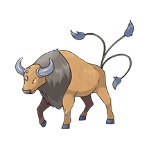 imagem Tauros